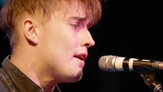 Sam Fender  Full Session Live at The Current Day Party [upl. by Hatfield]