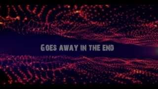 Nine Inch Nails  Hurt Lyrics Video [upl. by Naened923]