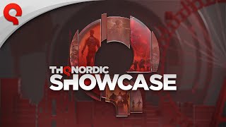 THQ Nordic Digital Showcase 2023 [upl. by Epul]