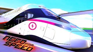 Top 10 Fastest High Speed Trains in Europe [upl. by Wendin821]