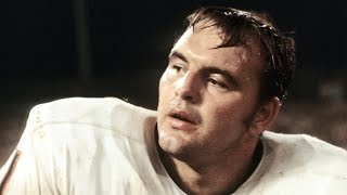 10 Dick Butkus  The Top 100 NFL’s Greatest Players 2010  NFL Films [upl. by Amadas232]