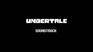 Undertale OST 084  Amalgam [upl. by Ecnav]