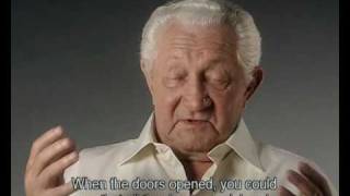 Holocaust Survivor Testimonies The Chelmno Death Camp Shimon Srebrnik [upl. by Eninaej961]