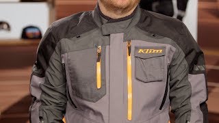 Klim Carlsbad Jacket amp Pants Review [upl. by Granese]