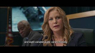 Sully scene quotCan we get serious nowquot Tom Hanks scene part 5 FINAL PART [upl. by Peyton]