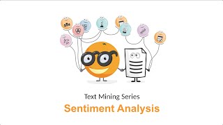 Text Mining Sentiment Analysis [upl. by Aicilev]