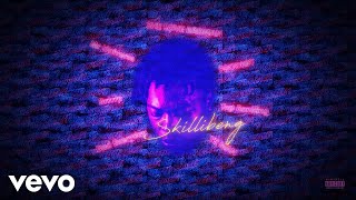 Skillibeng  Hi Official Audio [upl. by Godred2]