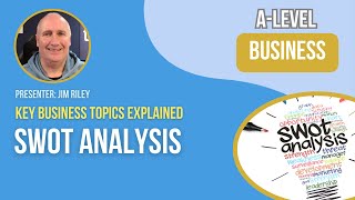 SWOT Analysis [upl. by Anirrehs927]