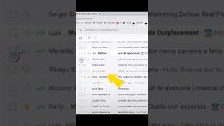 Como saber si leen mi correo de Gmail Saber si han leído mi email con Mailtrack [upl. by Anitnuahs]