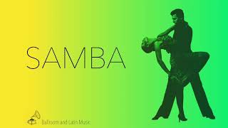 SAMBA MUSIC 008 [upl. by Annoval745]