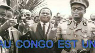 Dr Tshisekedi for PresidentMPG [upl. by Elfstan]