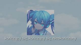 Endless Animation Meme  Full Song Napisy PL [upl. by Yacano]