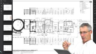 Drawboard PDF part 2  Adding Mark ups [upl. by Ramuk]