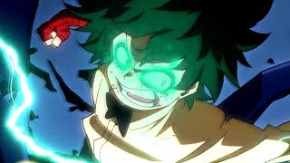 ▪「 AMV 」▪ My Hero Academia Season 3  Broken [upl. by Illehs]