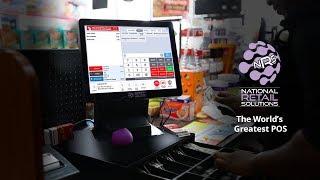 Best POS Point of Sale System for Small Businesses [upl. by Ariam]