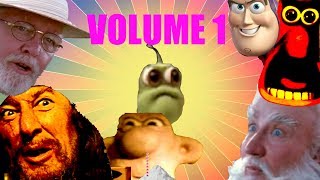 THE UMBRA LUPIN YTP COLLECTION  VOLUME 1 [upl. by Nagrom]