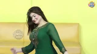 Nida Khan Performance Toba Toba Kara Diti  Anis Arts Multan [upl. by Tucker]