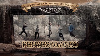 Vagetoz  Penyesalanku [upl. by Barnes]