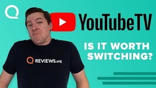 YouTube TV Review 2019  The Best In Live TV Streaming [upl. by Aiksas]