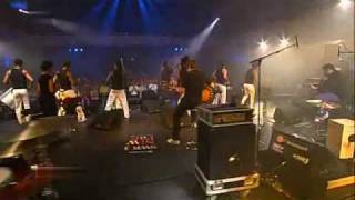 Cassandra Steen amp Adel Tawil  Stadt 2009 live [upl. by Shawn854]