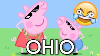 FUNNY PEPPA PIG [upl. by Odie]