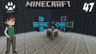 Draconic Evolution Fusion Crafting amp Advanced Dislocator  112 Modded Minecraft DireWolf20  E47 [upl. by Odrareve]