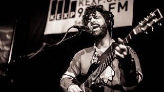 Foals  Full Performance Live on KEXP [upl. by Hollenbeck]