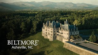 Virtual Tour Biltmore House—Americas Largest Home [upl. by Haral420]