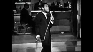 Sam Cooke Live Twistin the Night Away 1963 [upl. by Yur]