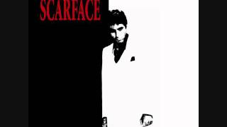 Scarface  Sosas Theme [upl. by Aserej]