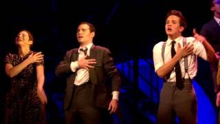 Show Clips SPRING AWAKENING starring Austin McKenzie Camryn Manheim Marlee Matlin amp more [upl. by Atteselrahc]