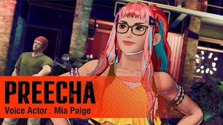 FATAL FURY CotW ｜PREECHA [upl. by Edrock]