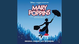 Practically Perfect London Cast Recording [upl. by Eadahc641]