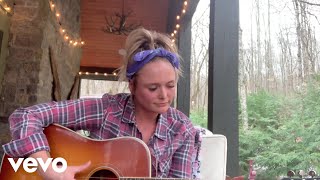 Miranda Lambert  Bluebird From ACM Presents Our Country [upl. by Hgielrebmik]