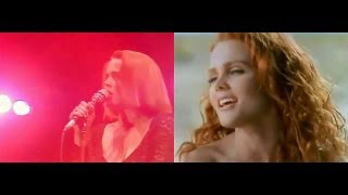 Belinda Carlisle  Leave A Light On LaRCS by DcsabaS 1990 [upl. by Anerual]