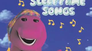 Barneys Sleepytime Songs  Roll Over [upl. by Imeon]