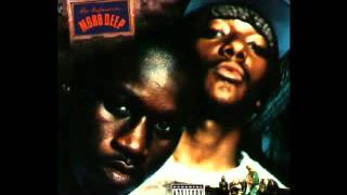 Mobb Deep  Shook Ones 2 hour repeat [upl. by Derdle]