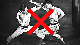 10 Ways To FIGHT With KATA FORMS [upl. by Onurb]