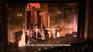 Don Pasquale full opera with subtitles [upl. by Tevis829]