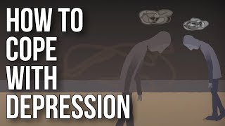 How To Cope With Depression [upl. by Atiuqrahs]