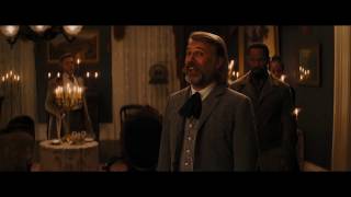 La Mejor escena Django [upl. by Gore]