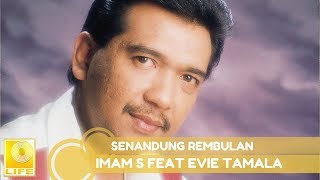 Imam SArifin feat Evie Tamala  Senandung Rembulan Official Audio [upl. by Eloc508]