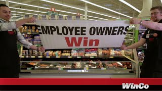 We are WinCo Foods [upl. by Vivica]