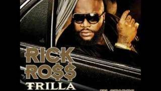 Rick Ross  Get Love [upl. by Galven]