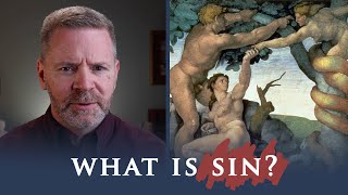 Understanding Sin  An Authentic Catholic World View  THEOLOGY OF THE BODY [upl. by Burrill]