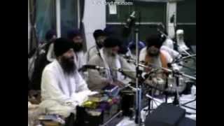 Full Nit Sant Jana Ki SangatVancouver 2004Bhai Tejinderpal Singh JI Dulla Ji [upl. by Secrest887]