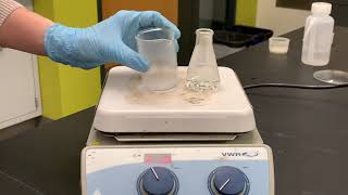 Synthesis of adipic acid [upl. by Chita]