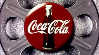 Coca Cola Theater Ad  35mm  HD  Always CocaCola [upl. by Zephan]