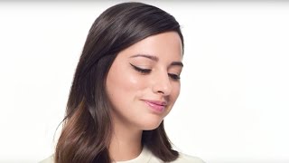 How to Master Winged Eyeliner  Clinique [upl. by Persas]