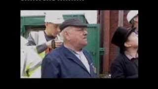 Fred Dibnah  The Last Chimney [upl. by Eeb999]